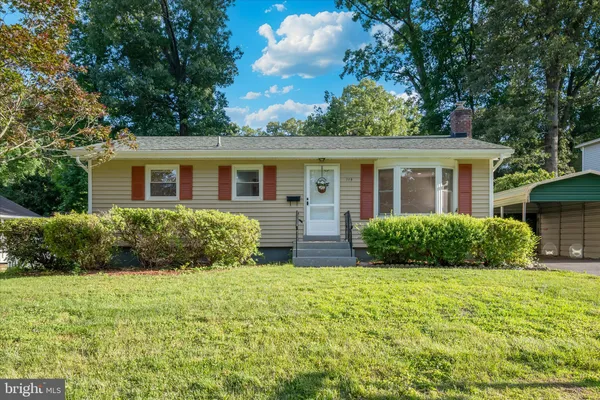 $525,000 | 115 Woodland Road, Gaithersburg, MD 20877