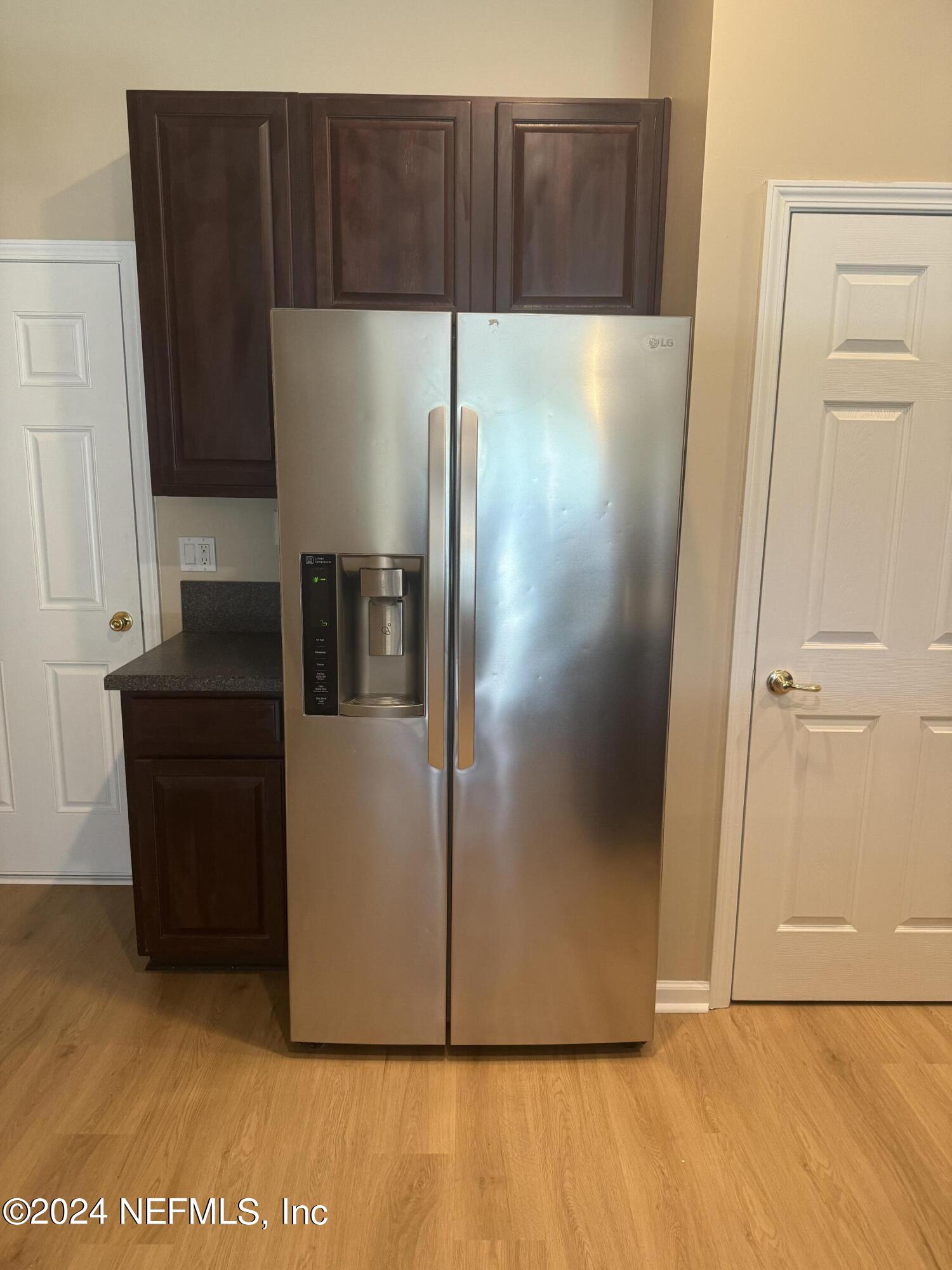 2016 Spring Meadows Court St. Augustine, FL 32092 - Photo 6 of 17 Refrigerator