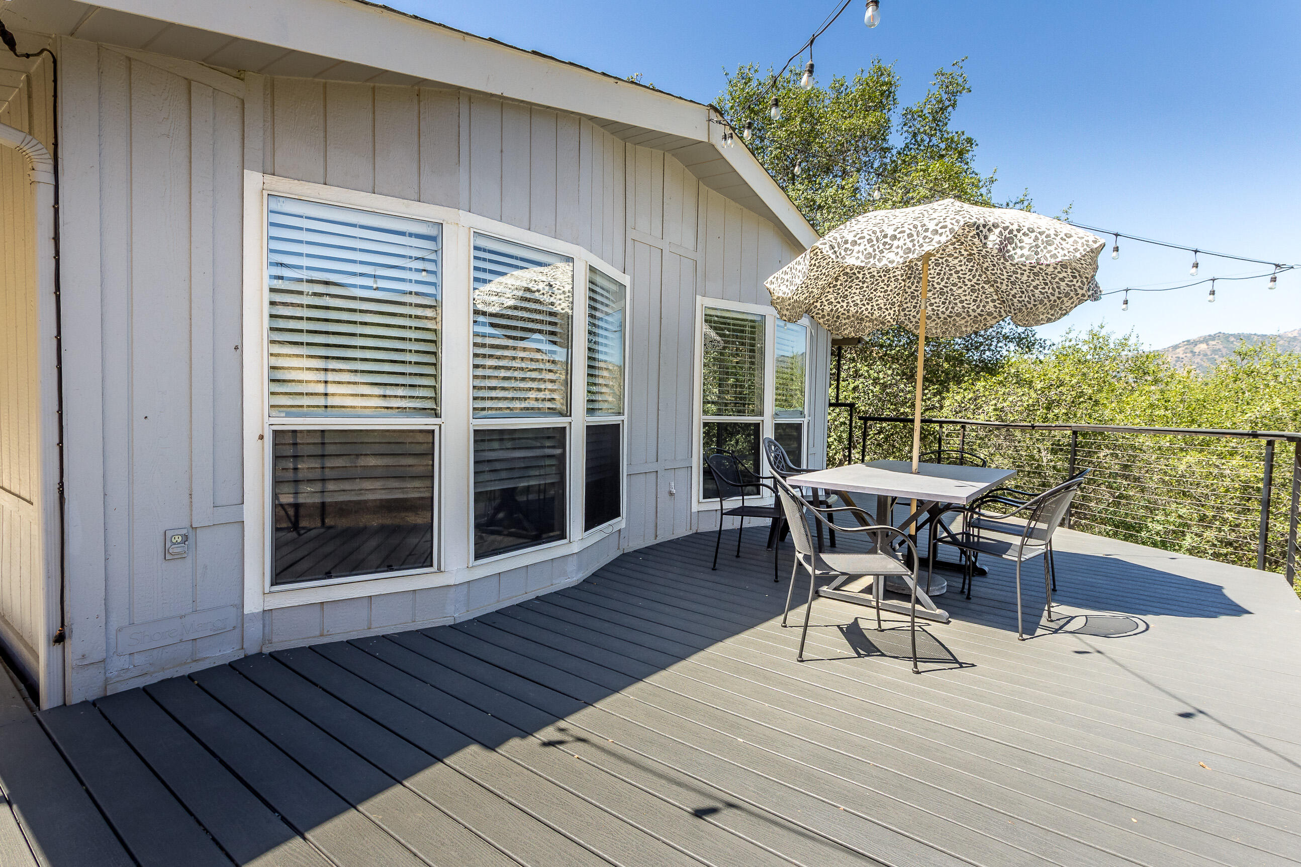 43747 Oak Drive Three Rivers, CA 93271 - Photo 24 of 24 IMG_0179-HDR