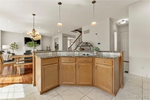 $459,000 | 3217 Calhoun Drive, St. Charles, MO 63301