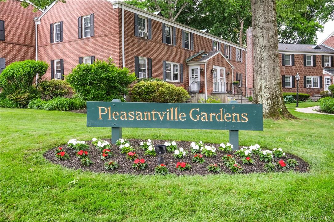 293 Manville Road, Unit D Pleasantville, NY 10570 - Photo 1 of 1