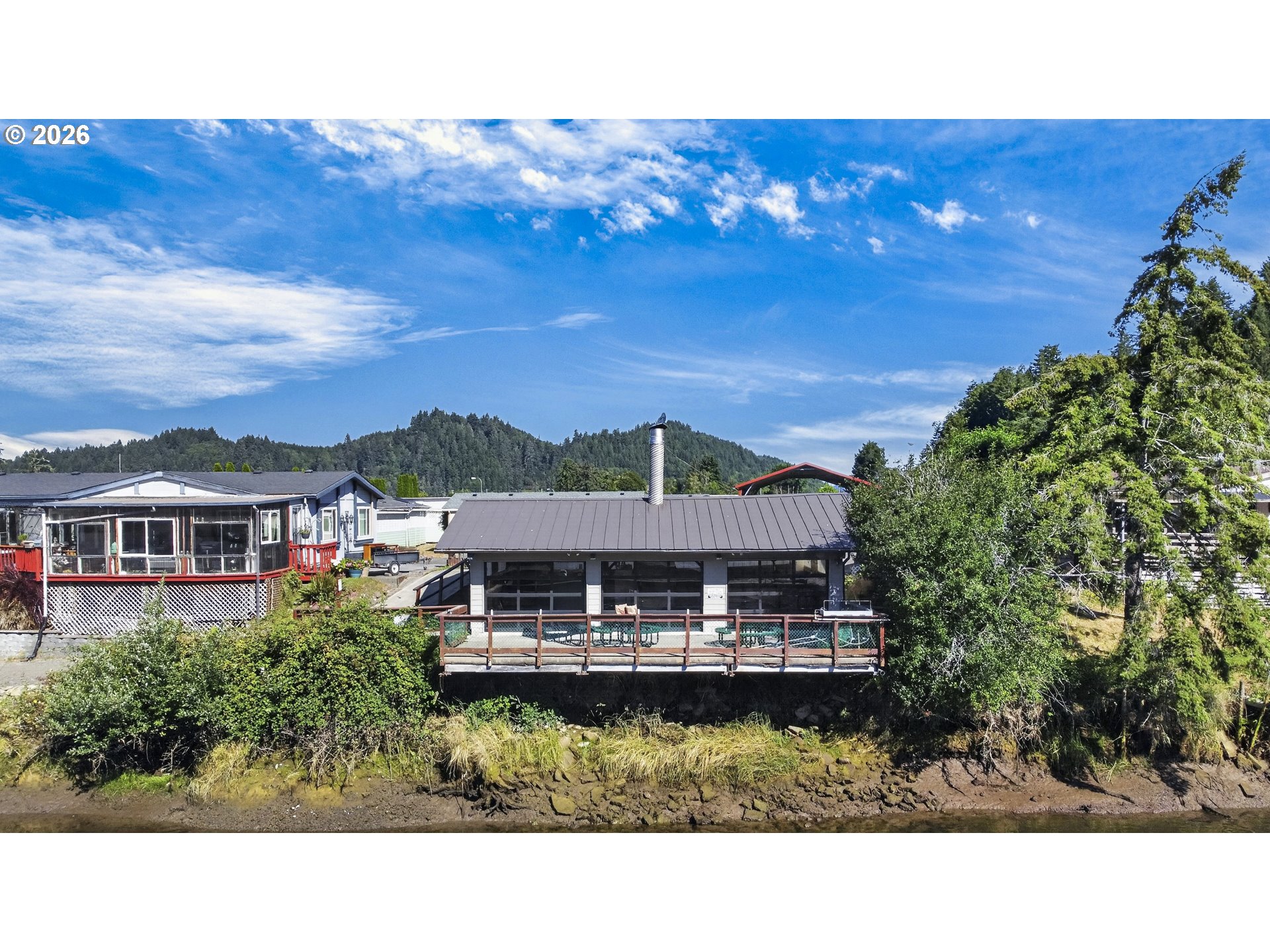 100 River Bend Road, Unit 119 Reedsport, OR 97467 - Photo 40 of 46 Gallery Image 40