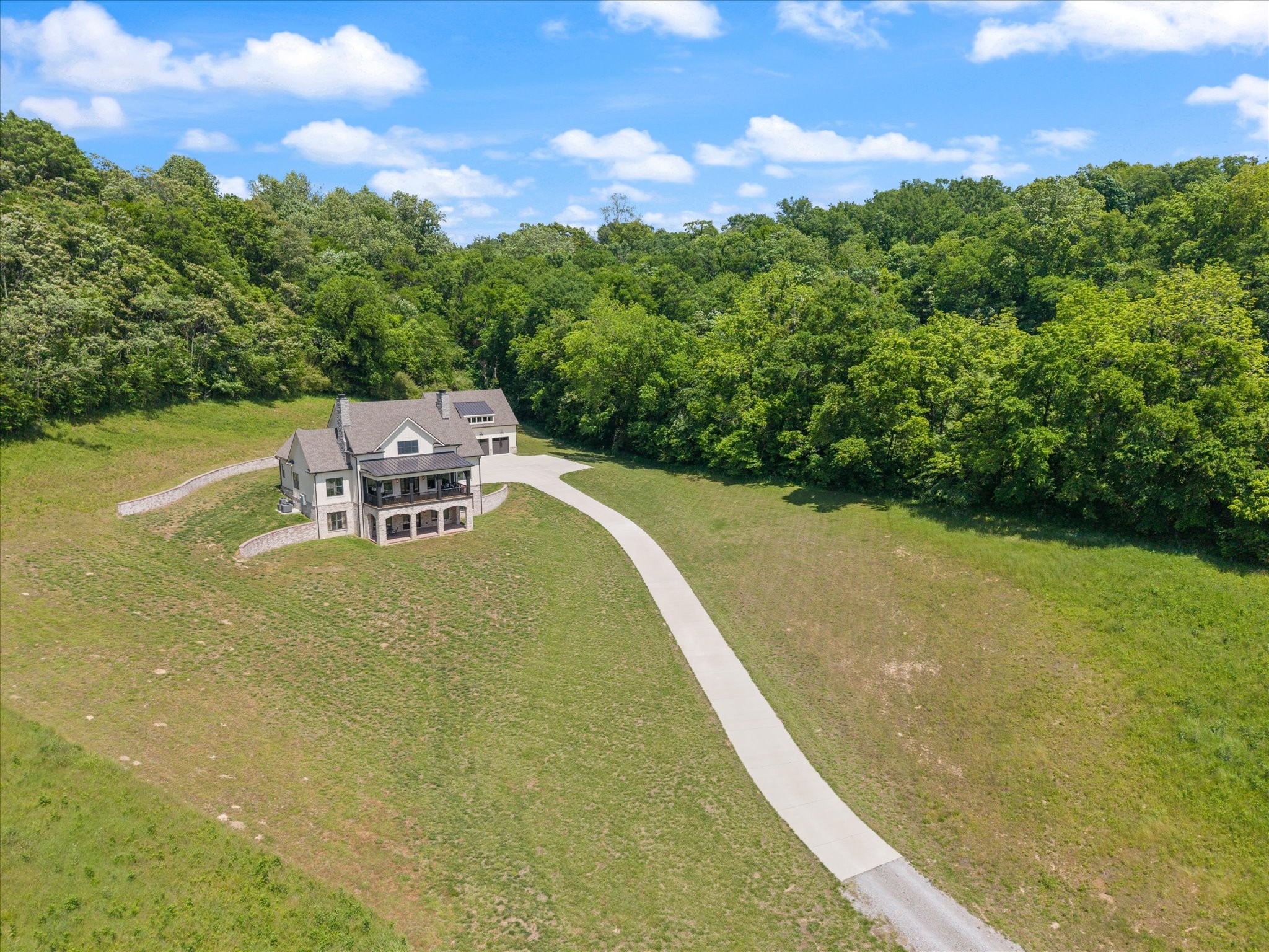 5364 Gaskill Branch Road Santa Fe, TN 38482 - Photo 5 of 51