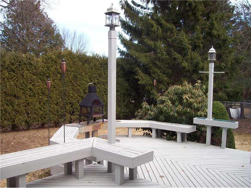 188 Norway Road Bangor, ME 04401 - Photo 31 of 32 Patio/Deck.