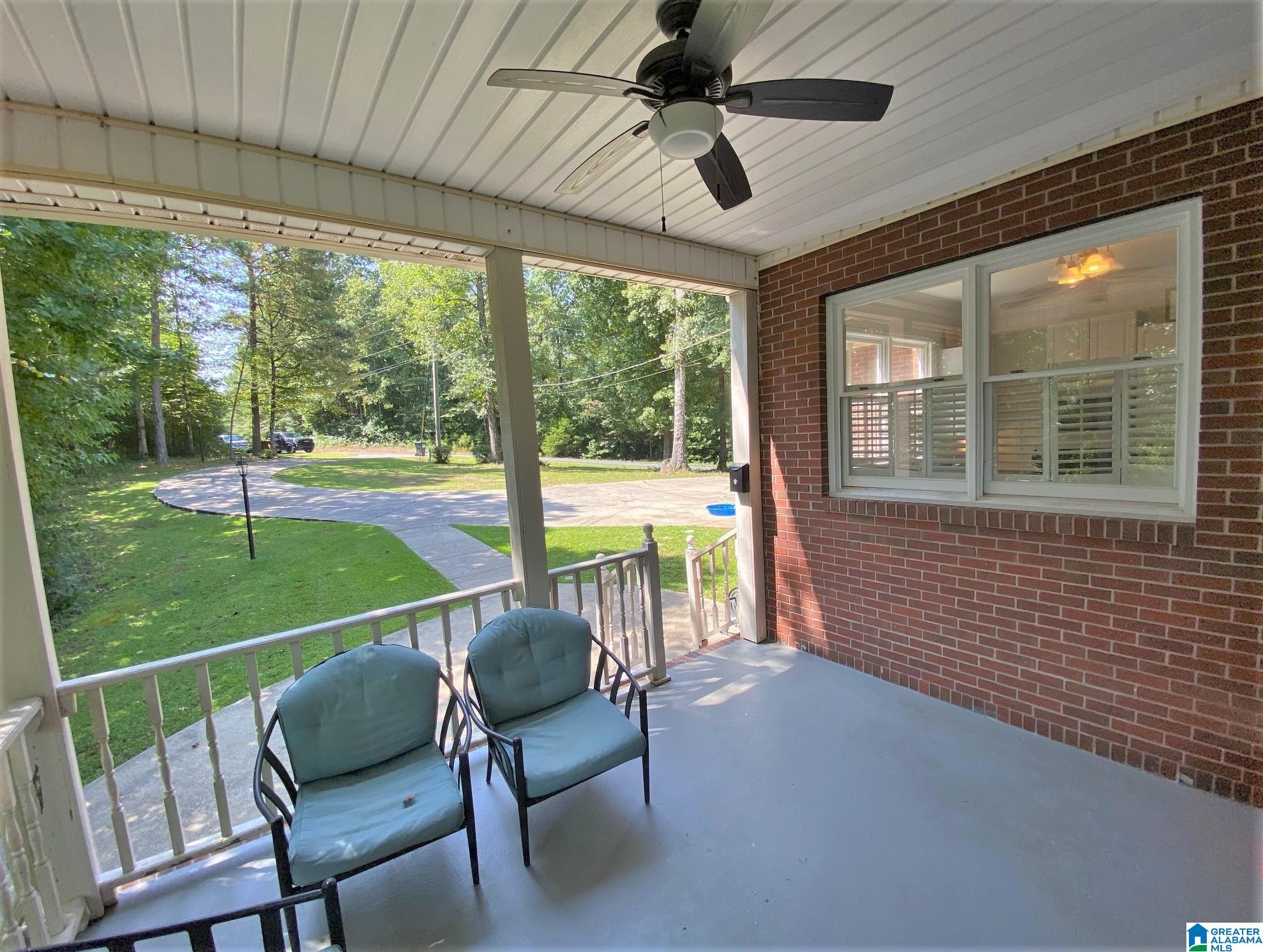 100 Wildwood Road Pell City, AL 35125 - Photo 27 of 31