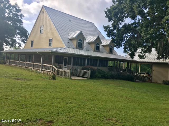 977 Pioneer Road Chipley, FL 32428 - Photo 2 of 73