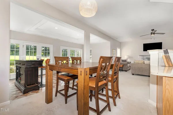 $518,900 | 121 Walter Hagen Drive, Mebane, NC 27302