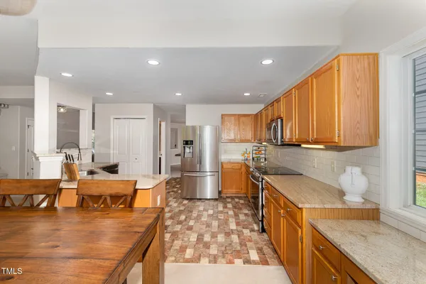 $518,900 | 121 Walter Hagen Drive, Mebane, NC 27302