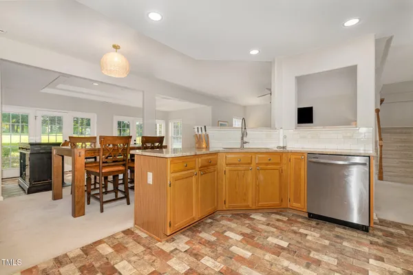 $518,900 | 121 Walter Hagen Drive, Mebane, NC 27302