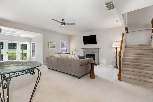 $518,900 | 121 Walter Hagen Drive, Mebane, NC 27302