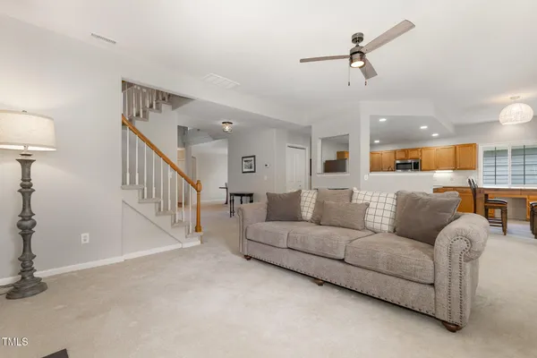 $518,900 | 121 Walter Hagen Drive, Mebane, NC 27302