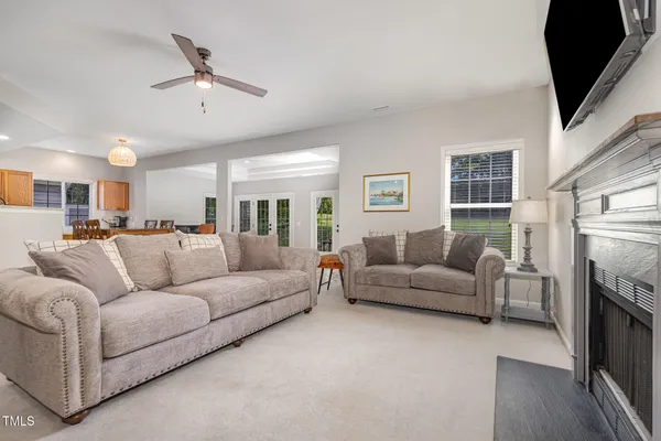 $518,900 | 121 Walter Hagen Drive, Mebane, NC 27302