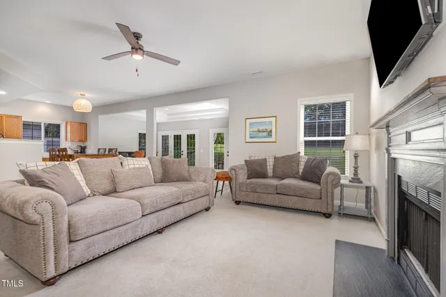 $524,900 | 121 Walter Hagen Drive, Mebane, NC 27302