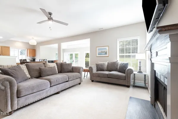 $518,900 | 121 Walter Hagen Drive, Mebane, NC 27302