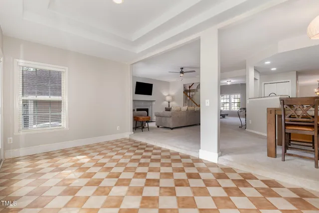 $524,900 | 121 Walter Hagen Drive, Mebane, NC 27302