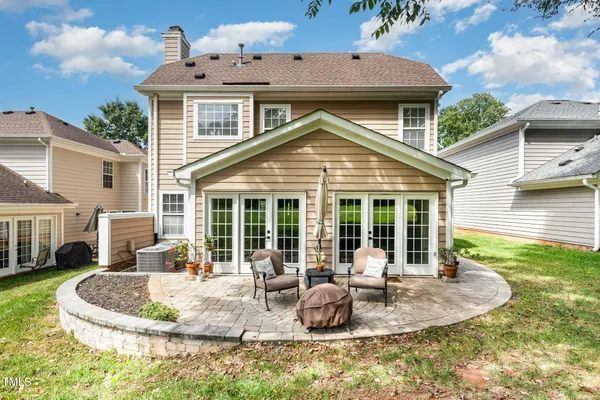 $518,900 | 121 Walter Hagen Drive, Mebane, NC 27302