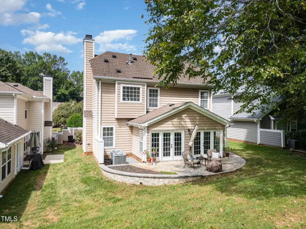 $518,900 | 121 Walter Hagen Drive, Mebane, NC 27302