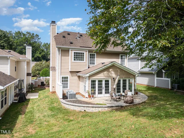 $524,900 | 121 Walter Hagen Drive, Mebane, NC 27302