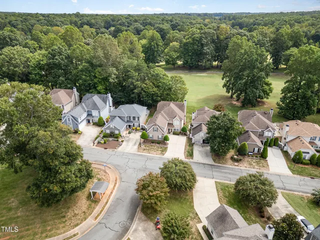 $524,900 | 121 Walter Hagen Drive, Mebane, NC 27302