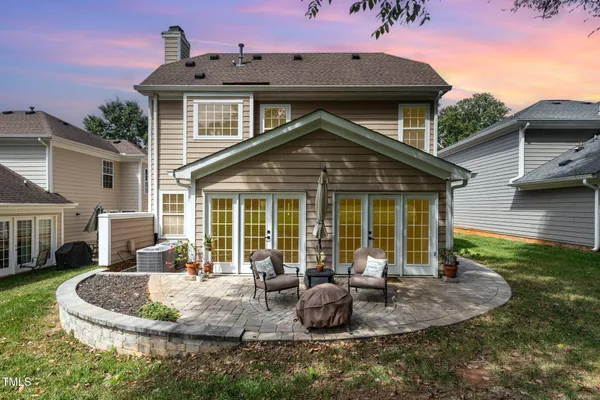 $518,900 | 121 Walter Hagen Drive, Mebane, NC 27302