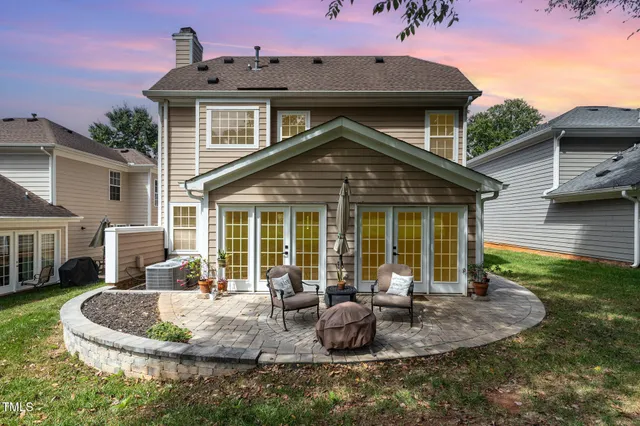 $524,900 | 121 Walter Hagen Drive, Mebane, NC 27302