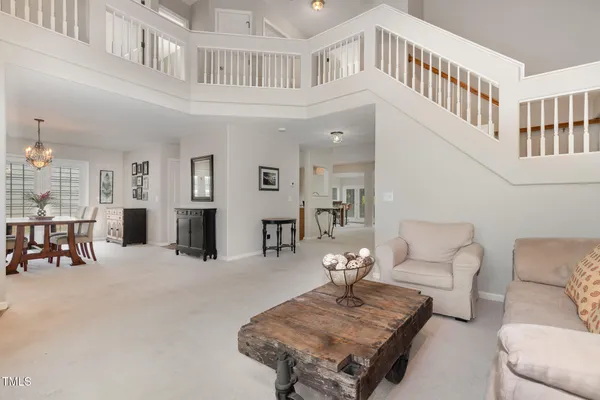 $518,900 | 121 Walter Hagen Drive, Mebane, NC 27302