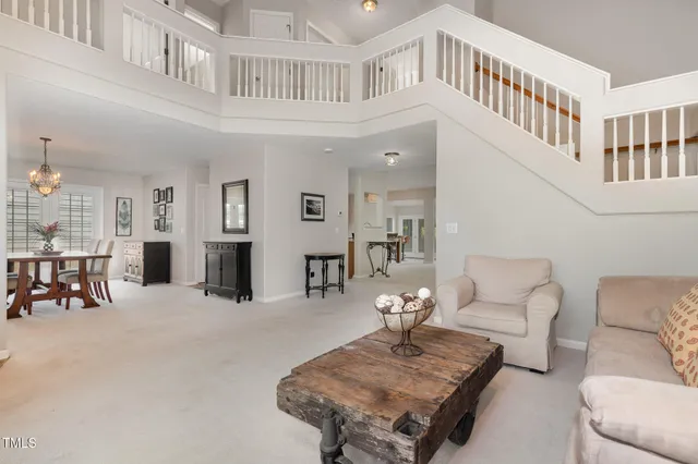 $524,900 | 121 Walter Hagen Drive, Mebane, NC 27302