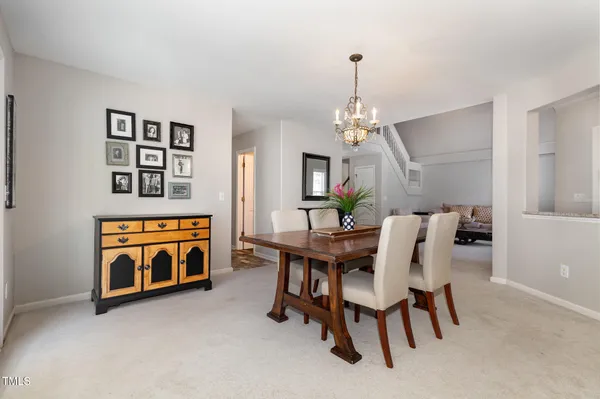 $518,900 | 121 Walter Hagen Drive, Mebane, NC 27302