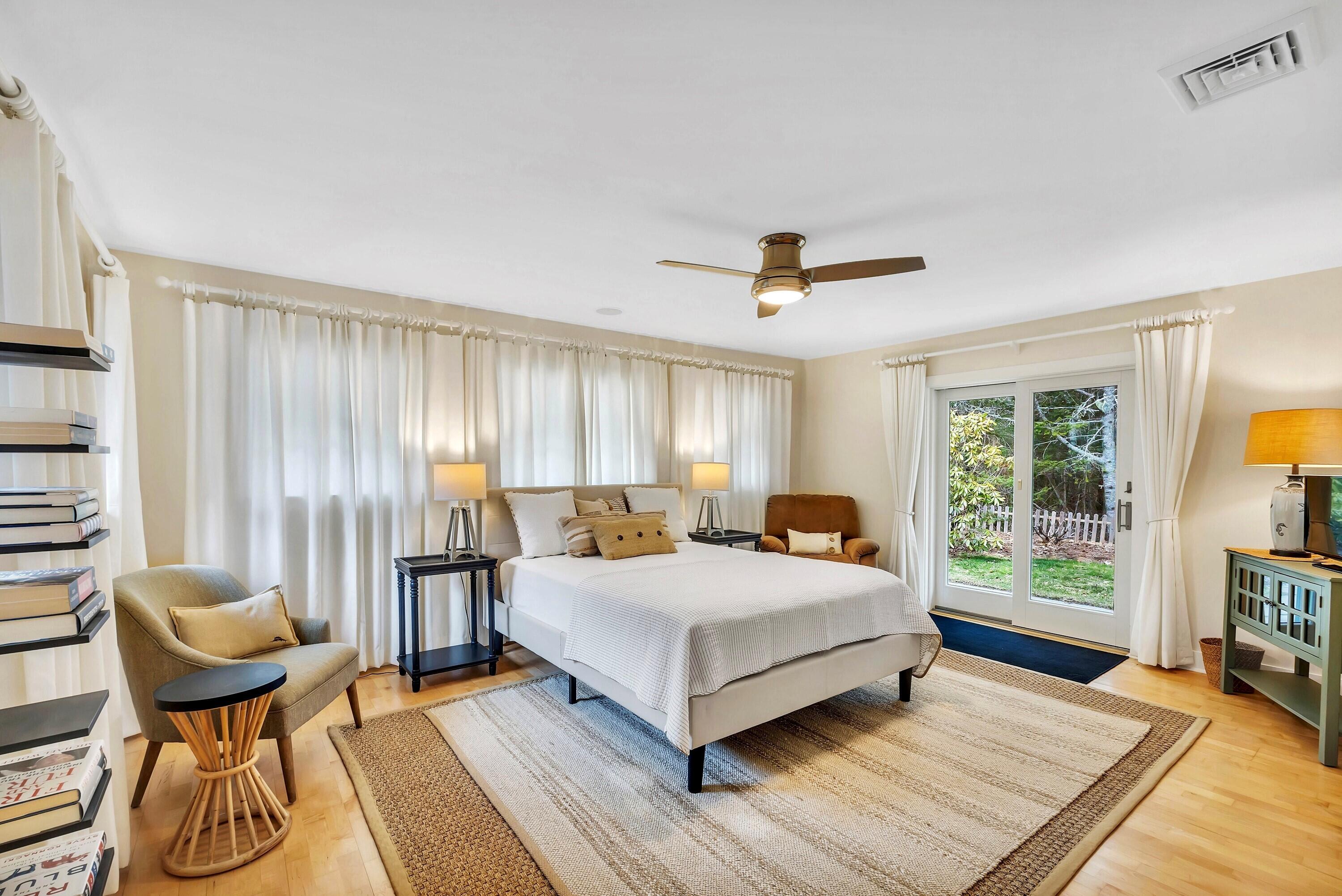 93 Harriman Point Road Brooklin, ME 04616 - Photo 51 of 96 54