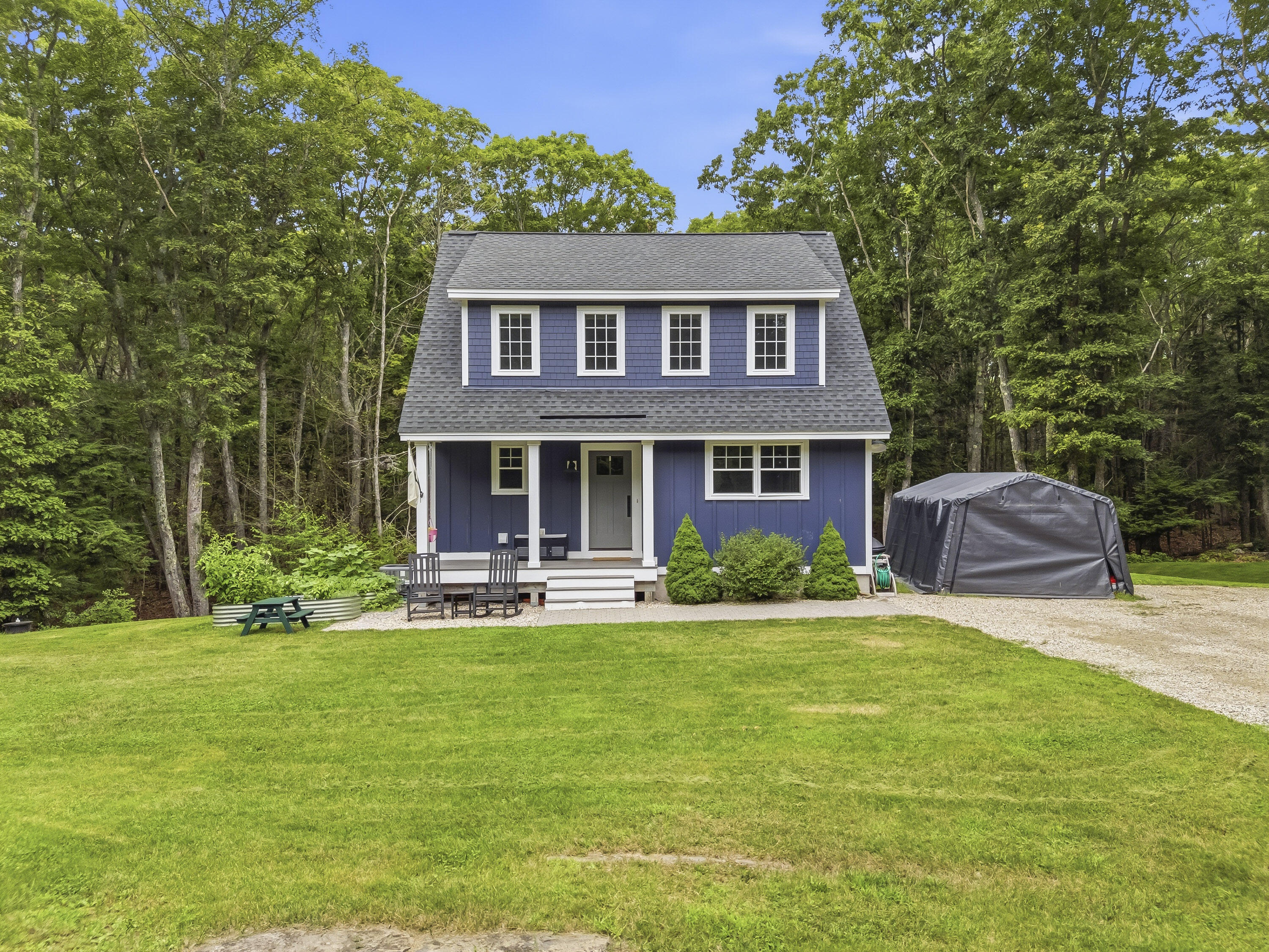 45 Charles Hill Road Kittery, ME 03905 - Photo 1 of 87 45 Charles Hill Rd_102