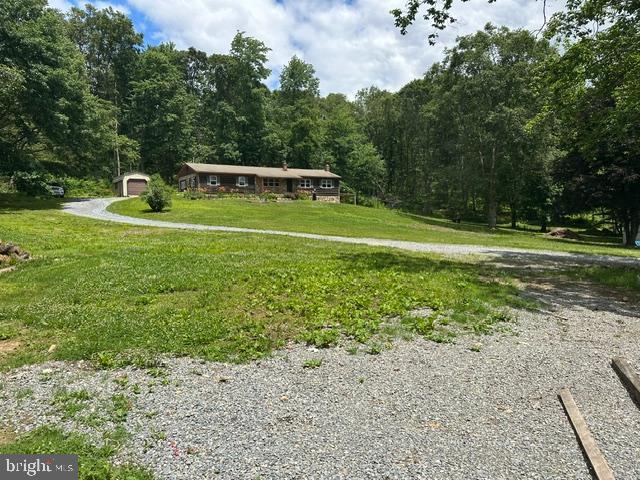 115 Fieldstone Road Honey Brook, PA 19344 - Photo 28 of 34