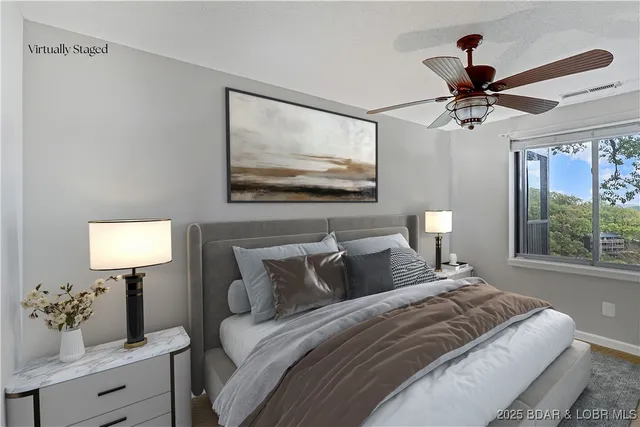 $149,000 | 1436 Cherokee Road, Unit 1B, Lake Ozark, MO 65049