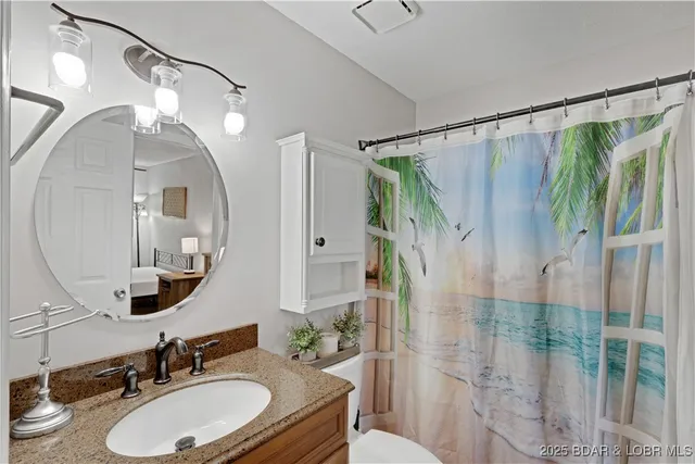 $149,000 | 1436 Cherokee Road, Unit 1B, Lake Ozark, MO 65049