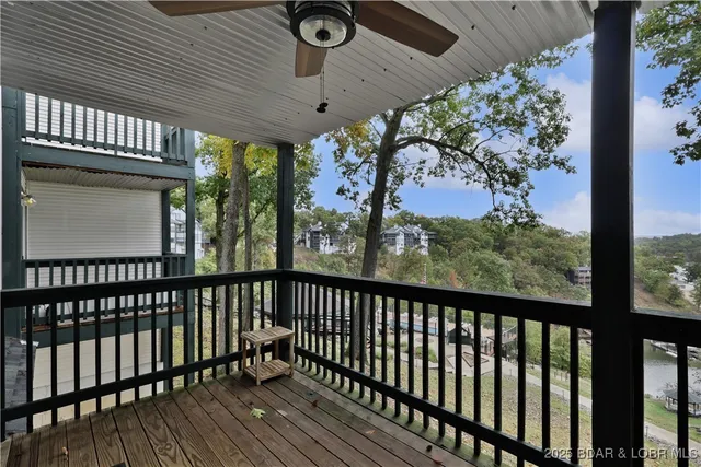 $149,000 | 1436 Cherokee Road, Unit 1B, Lake Ozark, MO 65049