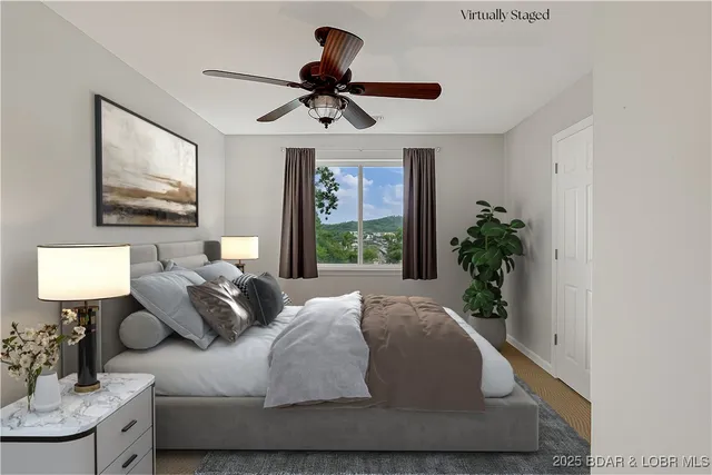 $139,900 | 1436 Cherokee Road, Unit 1B, Lake Ozark, MO 65049