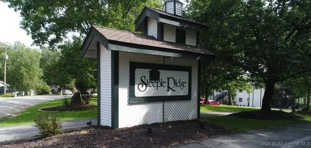 $149,000 | 1436 Cherokee Road, Unit 1B, Lake Ozark, MO 65049