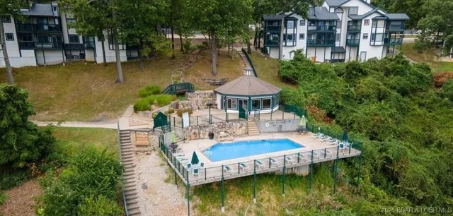 $149,000 | 1436 Cherokee Road, Unit 1B, Lake Ozark, MO 65049
