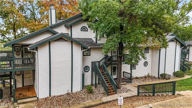 $149,000 | 1436 Cherokee Road, Unit 1B, Lake Ozark, MO 65049