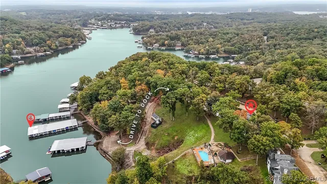 $149,000 | 1436 Cherokee Road, Unit 1B, Lake Ozark, MO 65049