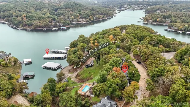 $149,000 | 1436 Cherokee Road, Unit 1B, Lake Ozark, MO 65049