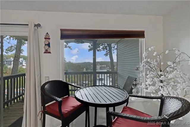 $149,000 | 1436 Cherokee Road, Unit 1B, Lake Ozark, MO 65049