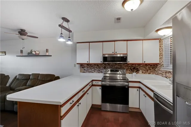 $149,000 | 1436 Cherokee Road, Unit 1B, Lake Ozark, MO 65049
