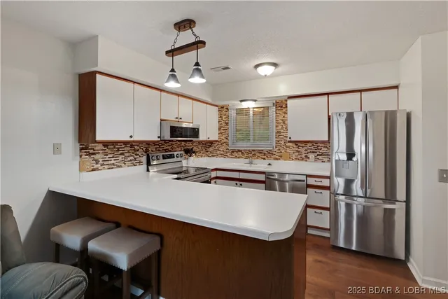 $149,000 | 1436 Cherokee Road, Unit 1B, Lake Ozark, MO 65049