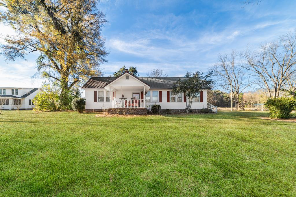 1436 Blewer Road Cope, SC 29038 - Photo 1 of 49 Main View