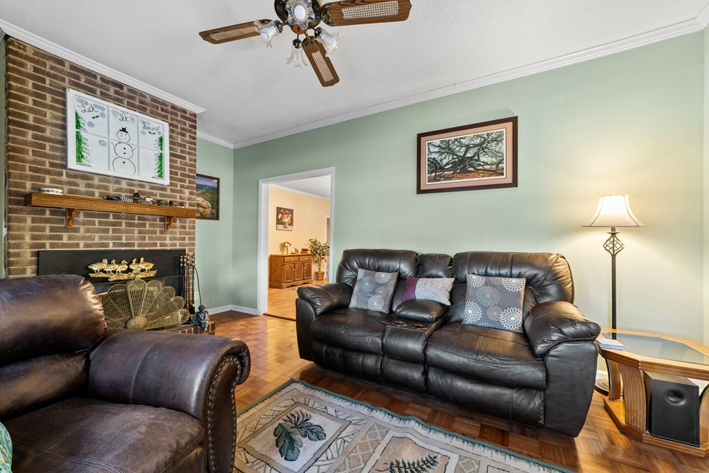1436 Blewer Road Cope, SC 29038 - Photo 11 of 49 Photo 11