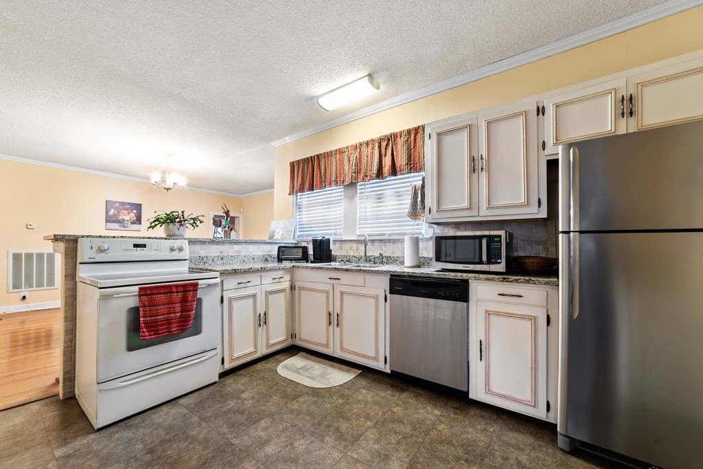 1436 Blewer Road Cope, SC 29038 - Photo 14 of 49 Photo 14