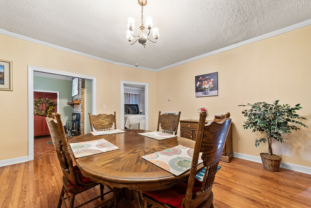 1436 Blewer Road Cope, SC 29038 - Photo 19 of 49 Photo 19