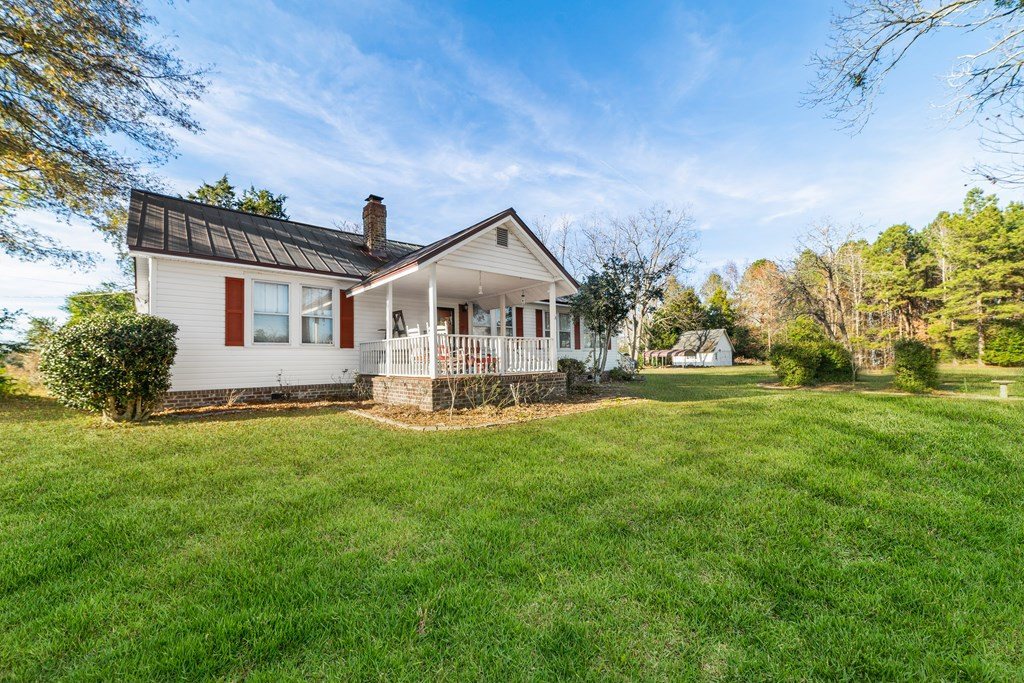 1436 Blewer Road Cope, SC 29038 - Photo 2 of 49 Photo 2