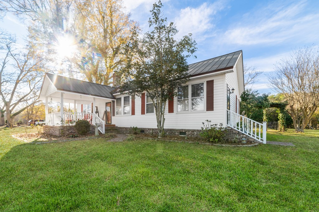 1436 Blewer Road Cope, SC 29038 - Photo 3 of 49 Photo 3