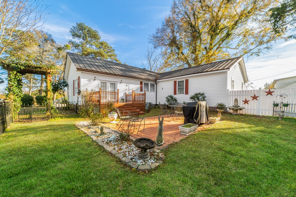 1436 Blewer Road Cope, SC 29038 - Photo 38 of 49 Photo 38